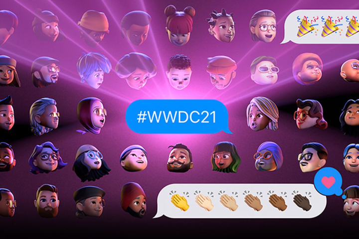 15 Thông báo quan trọng nhất của Apple tại WWDC 2021